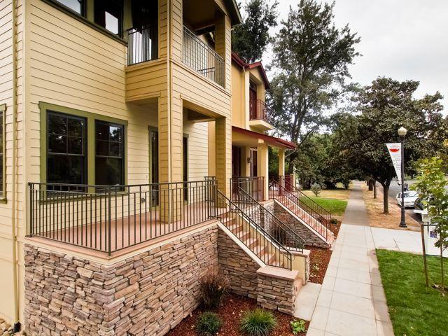 349  B, Davis, California Homes & Land - Real Estate