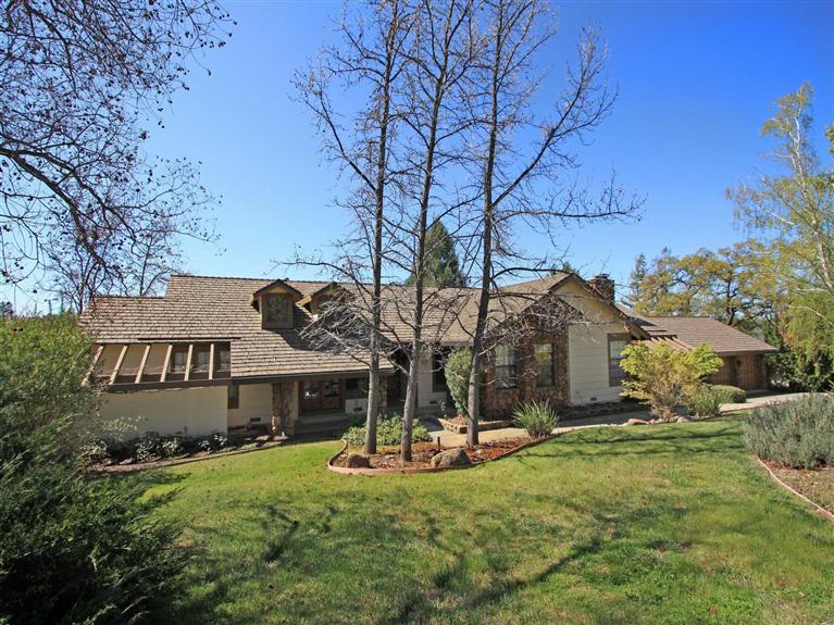 9030  Upper Valley, Auburn and Lake of the Pines, California Homes & Land - Real Estate